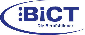 BiCT AG - Die Berufsbildner